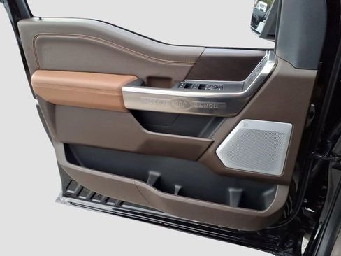 New 2026 Ford F150 King Ranch w/ Equipment Group 601A High image 23