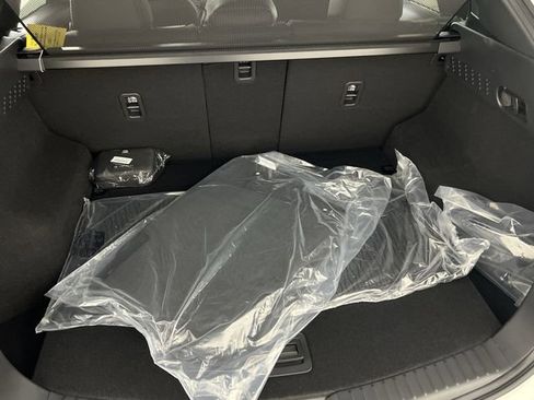 Used 2025 MAZDA CX-5 Signature image 21