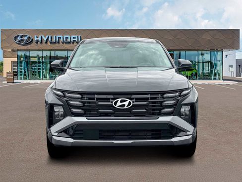 New 2026 Hyundai Tucson SE AWD/4WD image 12