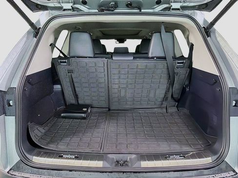 Used 2024 Toyota Grand Highlander AWD Hybrid image 29