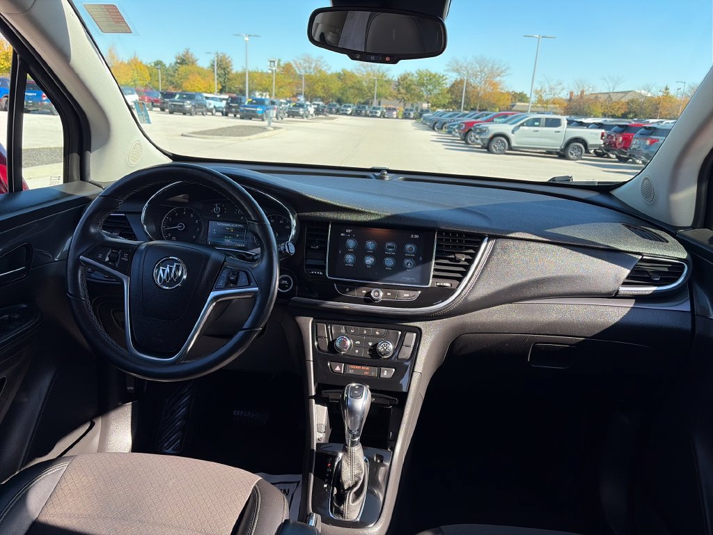 Used 2019 Buick Encore Preferred FWD image 32