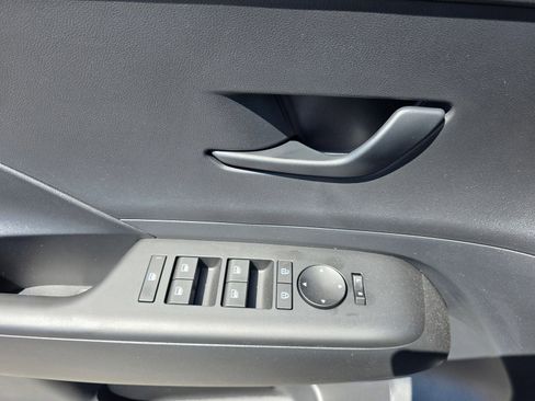 New 2026 Hyundai Kona SEL Sport FWD image 21