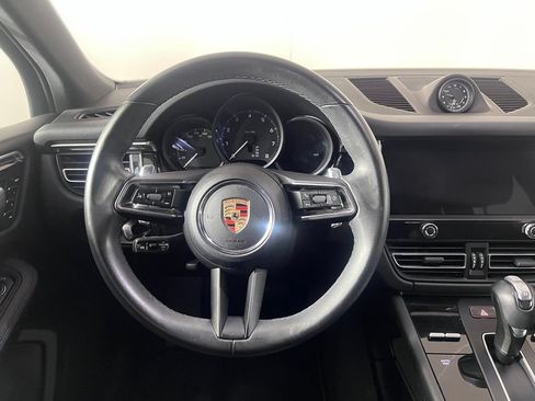 Certified 2023 Porsche Macan Turbo AWD/4WD image 20
