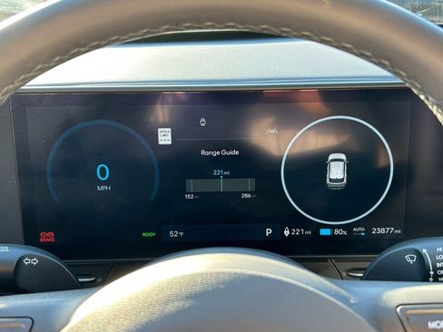 Used 2024 Hyundai Kona SEL image 20