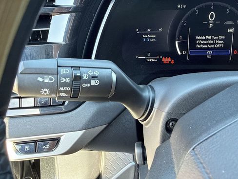 Used 2025 Lexus RX 350 Premium image 28