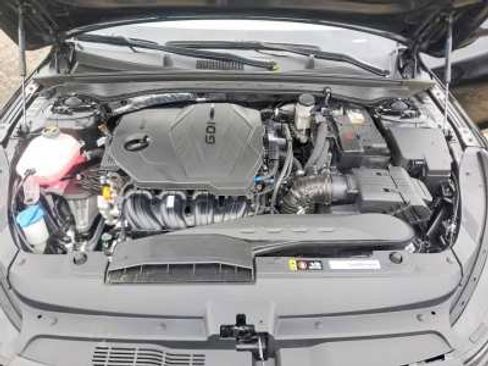 Used 2025 Kia K5 GT-Line w/ GT-Line Premium Package AWD/4WD image 9