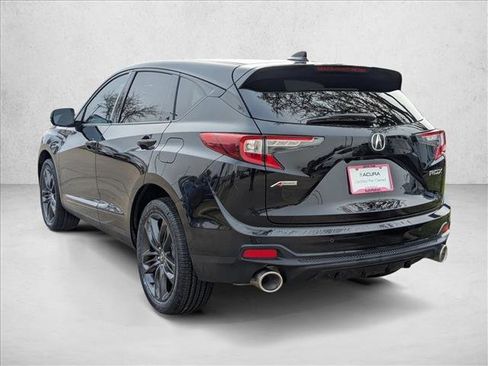 Certified 2023 Acura RDX A-Spec image 7