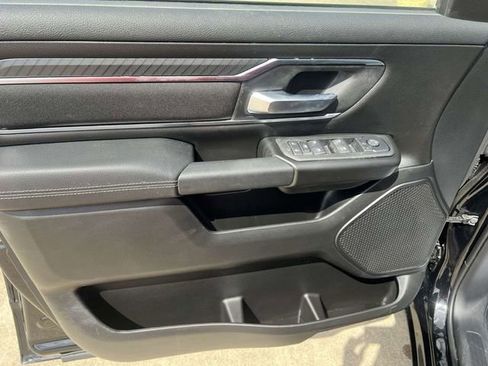 New 2025 RAM 1500 Big Horn image 8