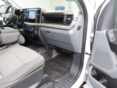 Used 2024 Ford F350 XL w/ XL Off-Road Package AWD/4WD image 31