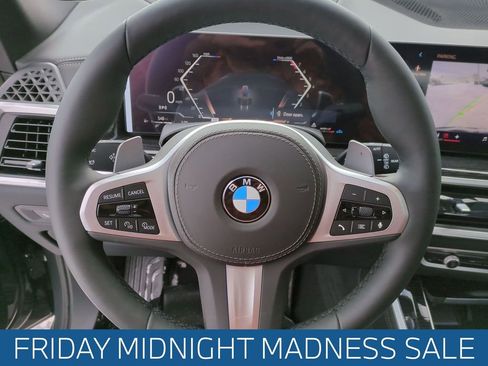 New 2026 BMW X5 xDrive40i w/ M Sport Package image 13