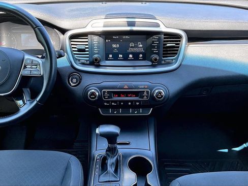 Used 2020 Kia Sorento S AWD/4WD image 12