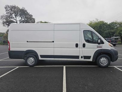 Used 2022 RAM ProMaster 3500 w/ Fleet Safety Group