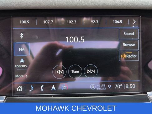 Certified 2023 Cadillac XT6 Premium Luxury AWD/4WD image 14