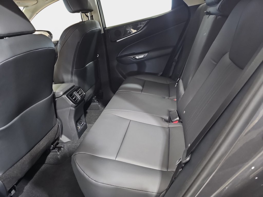 New 2026 Lexus NX 350 AWD w/ Accessory Package (2T) image 14