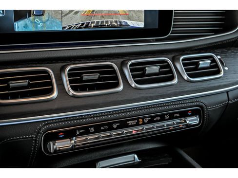 New 2026 Mercedes-Benz GLE 53 AMG 4MATIC image 18