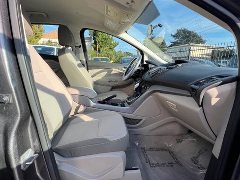 Used 2014 Ford C-MAX SE image 19