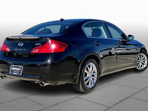 Used 2009 INFINITI G37 x w/ Premium Pkg image 12