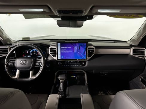 Certified 2023 Toyota Sequoia Limited image 30