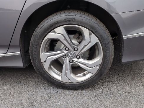 Used 2018 Honda Accord EX-L image 11