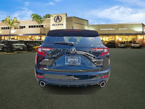 Certified 2024 Acura RDX A-Spec AWD/4WD image 5