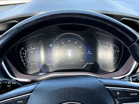 Used 2019 Hyundai Santa Fe FWD image 13