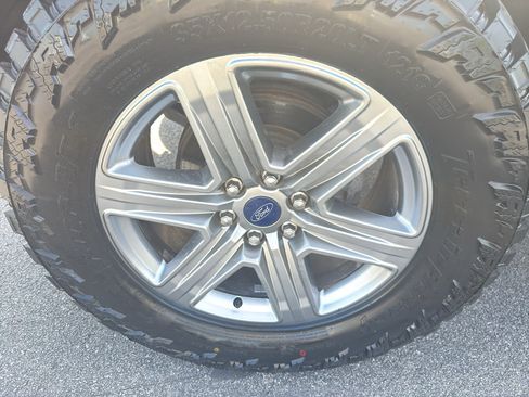 Used 2021 Ford F150 XLT w/ Equipment Group 302A High AWD/4WD image 33