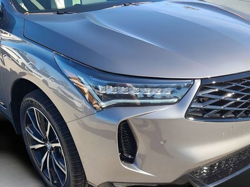 New 2026 Acura RDX A-Spec image 16