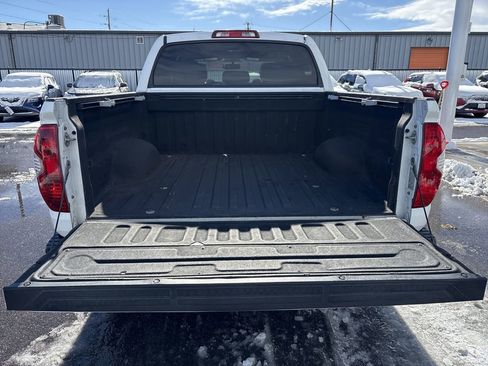 Used 2014 Toyota Tundra Limited image 29
