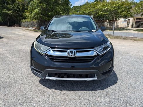 Used 2017 Honda CR-V LX image 9