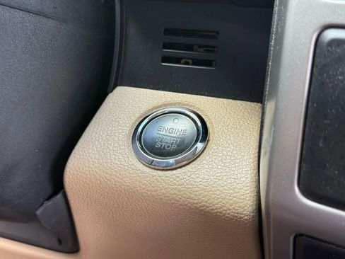 Used 2016 Ford F150 Lariat w/ Equipment Group 502A Luxury image 54