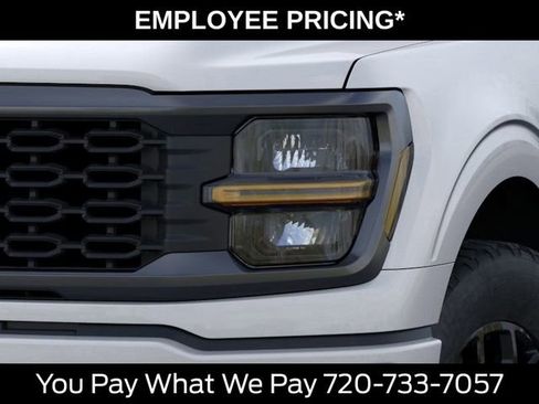 New 2026 Ford F150 STX AWD/4WD image 18