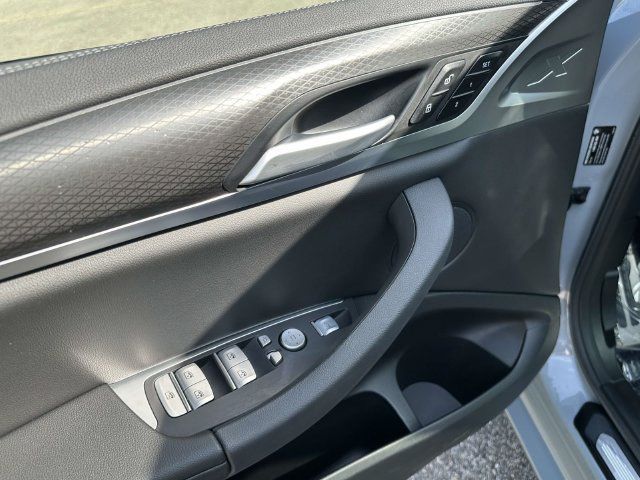 Certified 2024 BMW X3 M40i AWD/4WD image 26