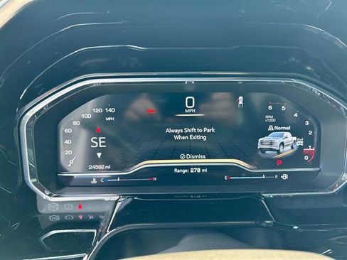 Certified 2023 GMC Sierra 1500 SLT w/ SLT Premium Package image 35