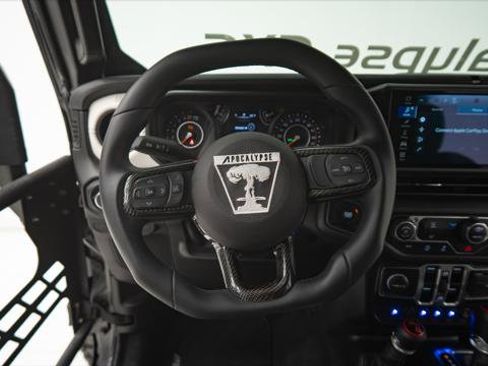 Used 2026 Jeep Gladiator Sport image 41