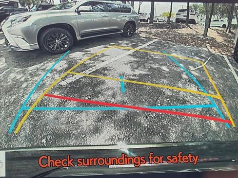 Certified 2025 Lexus RX 350 Premium w/ Accessory Package (K3) FWD image 12