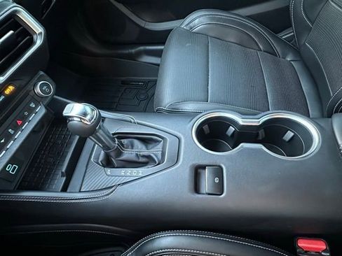 Used 2024 Ford Mustang GT Premium image 27