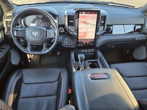 Used 2025 RAM 1500 Rebel w/ Rebel Level 2 Equipment Group image 11