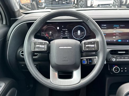 Used 2026 Hyundai Palisade Calligraphy AWD/4WD image 25
