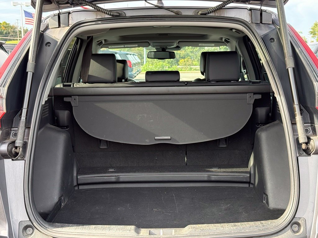 Used 2020 Honda CR-V EX-L image 19