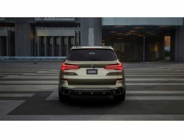 Used 2026 BMW X5 xDrive50e w/ M Sport Package AWD/4WD image 5
