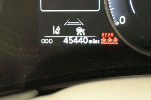 Used 2023 Lexus NX 250 AWD w/ Cold Area Package image 19