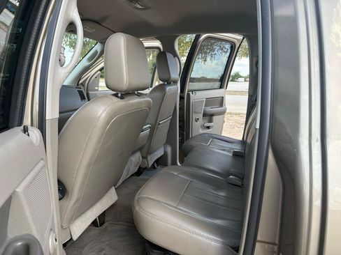 Used 2006 Dodge Ram 2500 Truck Laramie AWD/4WD image 36