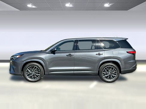 Certified 2025 Lexus TX 350 AWD w/ Technology Package image 2
