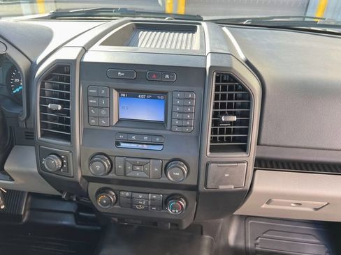 Used 2019 Ford F150 XL w/ Equipment Group 101A Mid image 25