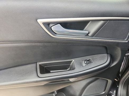 Certified 2023 Ford Edge SEL w/ Convenience Package image 27