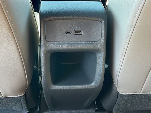 New 2025 Buick Envista Avenir image 17