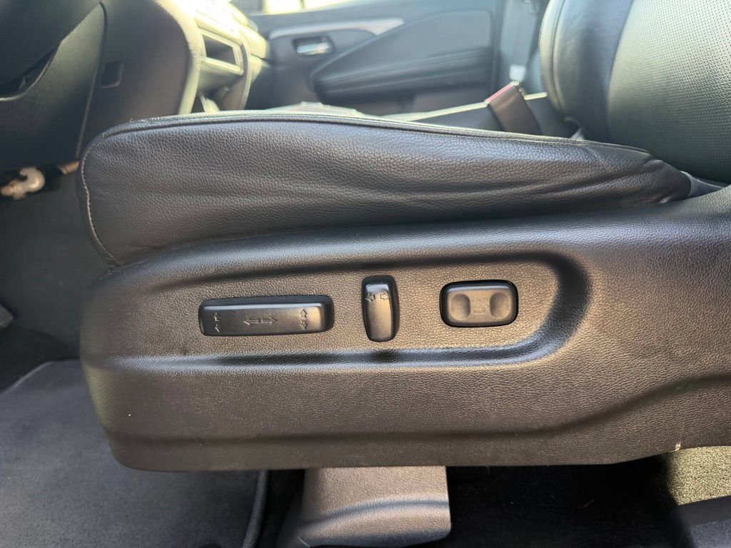 Used 2022 Honda Ridgeline RTL-E image 24