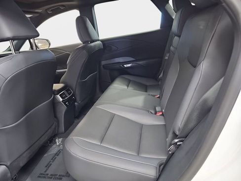 Certified 2025 Lexus RX 350 Premium w/ Convenience Package AWD/4WD image 17