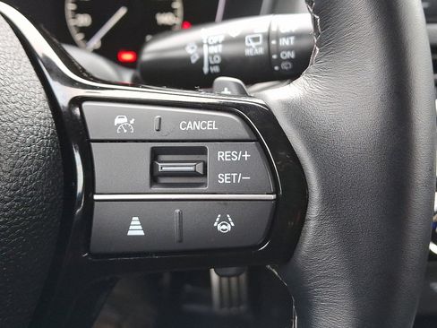 Certified 2023 Honda Civic Sport image 21