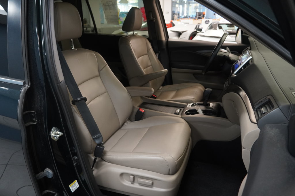 Used 2016 Honda Pilot EX-L image 25